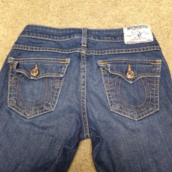 True Religion Brand Jeans - Picture 4 of 4