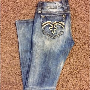 Rock Revivals
