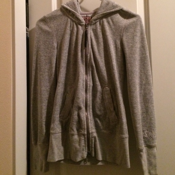 Juicy Couture jacket