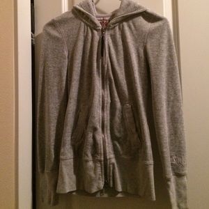 Juicy Couture jacket