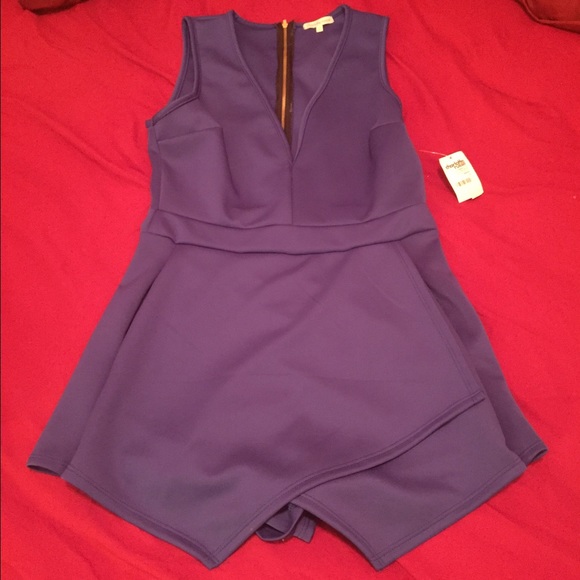 Nice short