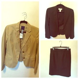 Business Bundle 💼👠