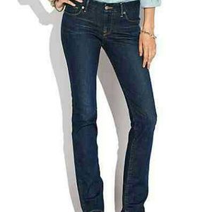 Mint condition Lucky Brand Lola Jeans