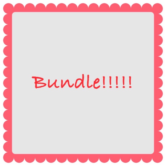 Bundle!!!!