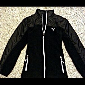 Puma jacket