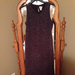 Long dress
