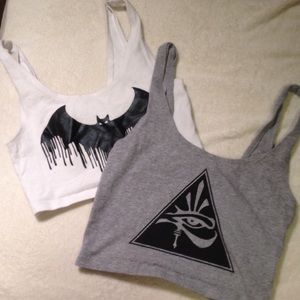 Bralette set *RESERVED*