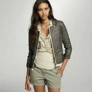 J Crew Grey Broken In Chino's