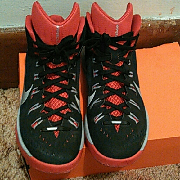 Nike hyperdunks2014 - Picture 3 of 4