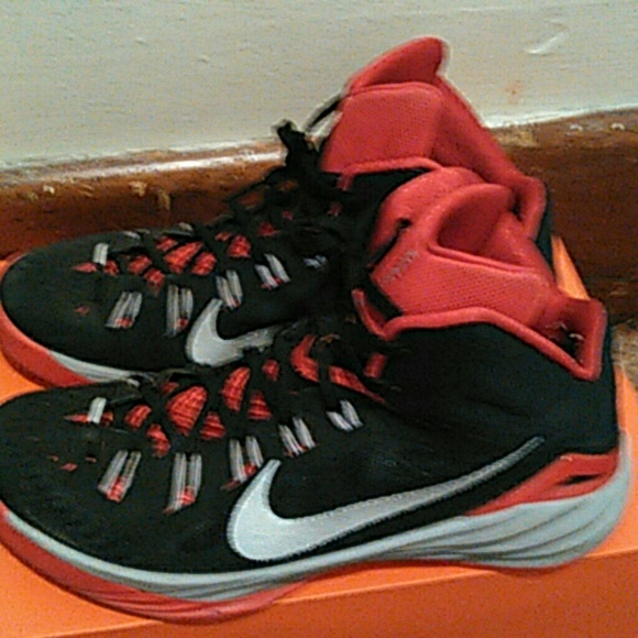 Nike hyperdunks2014 - Picture 4 of 4