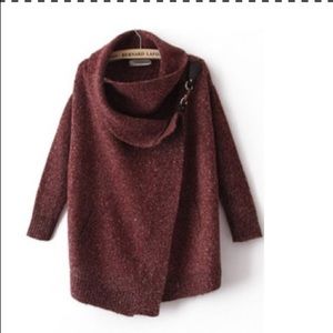 ️Sheinside sweater