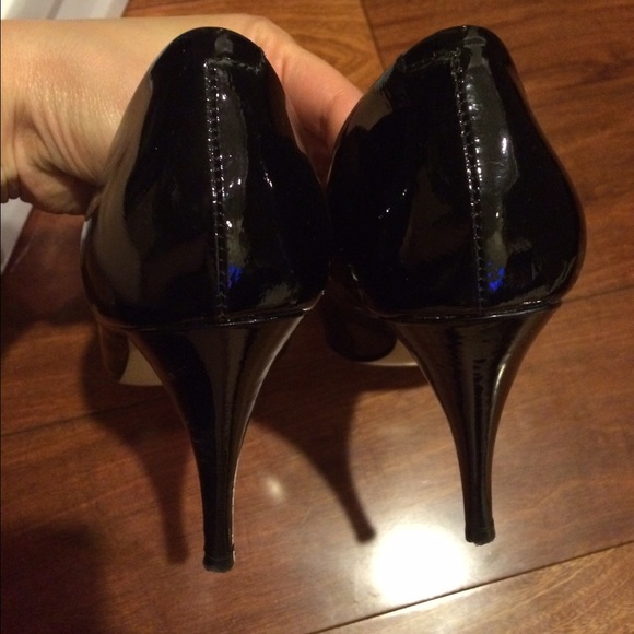 Steve Madden pumps - Picture 3 of 4