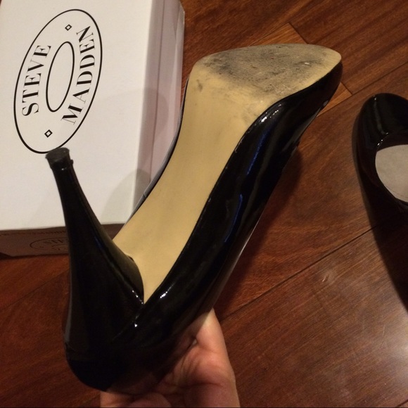 Steve Madden pumps - Picture 4 of 4