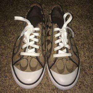 Coach Shoes