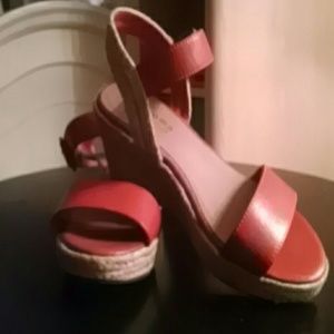 Wedges