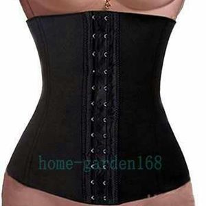 Waist trainer