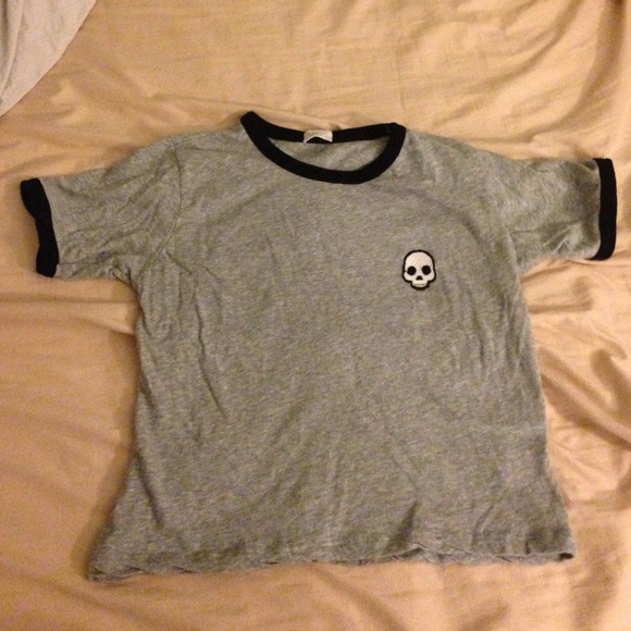 Brandy top