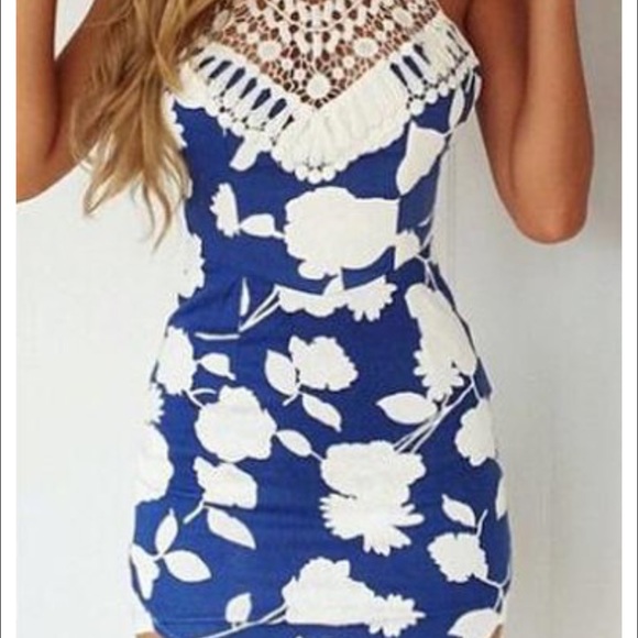 NWOT DRESS - Picture 1 of 1