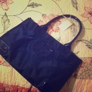 New tory burch tote
