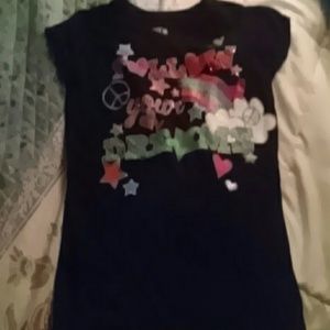 Follow Your Dreams Shirt