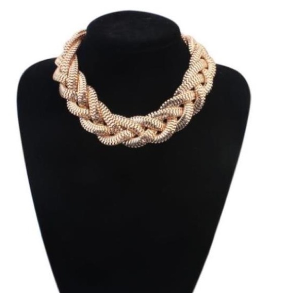 NWT Necklace