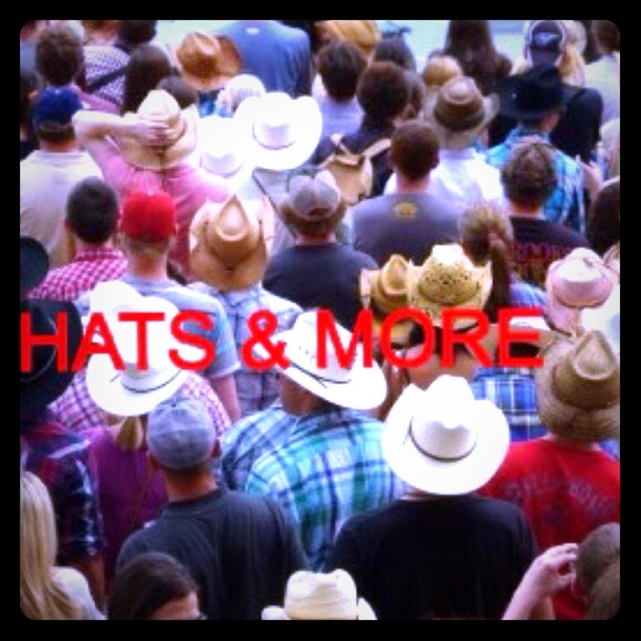 Hats, Sox, Tights, Purses🎩👣👜👙