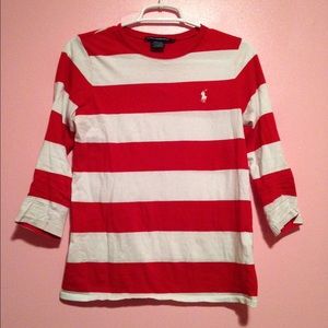 Polo shirt