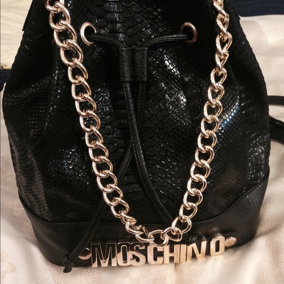 Moschino bag
