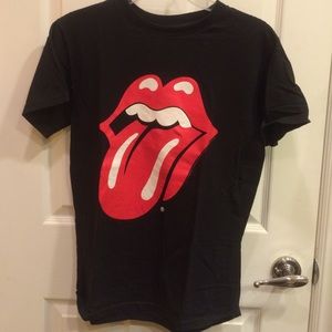 Rolling Stones shirt