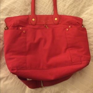 Marc by Marc Jacobs diaper bag