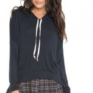 Brandy melville hoodie
