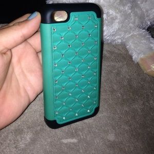 iPhone 5c case