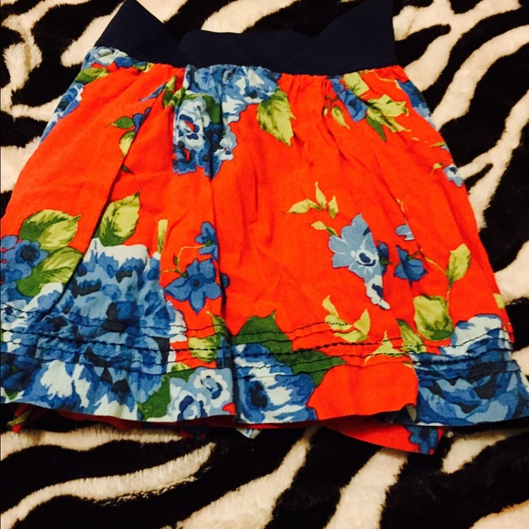 Abercrombie skirt