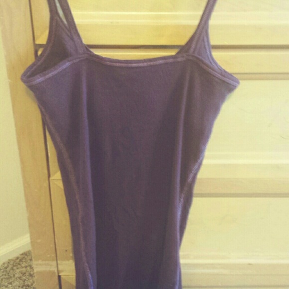 Mossimo strappy cami - Picture 2 of 3