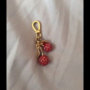 Juicy couture charm bundle-reserved