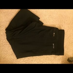 Nike dry fit leggings
