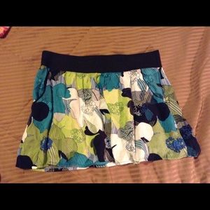 Womens skirt