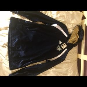Adidas sweatshirt never worn!