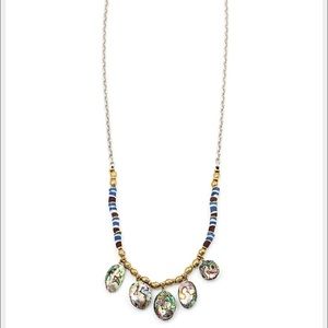 Vanessa Mooney Necklace