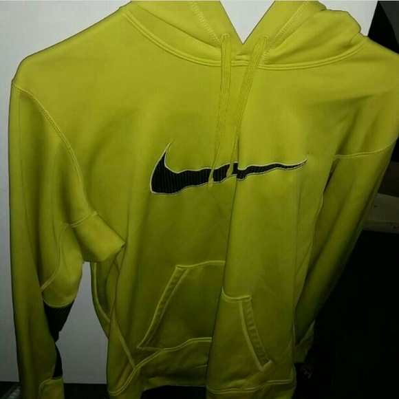Nike hoodie