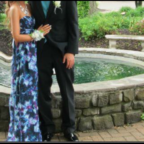 Dress!