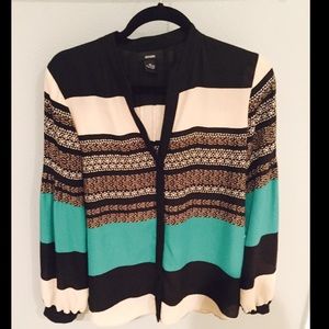 Alfani long sleeve dress shirt