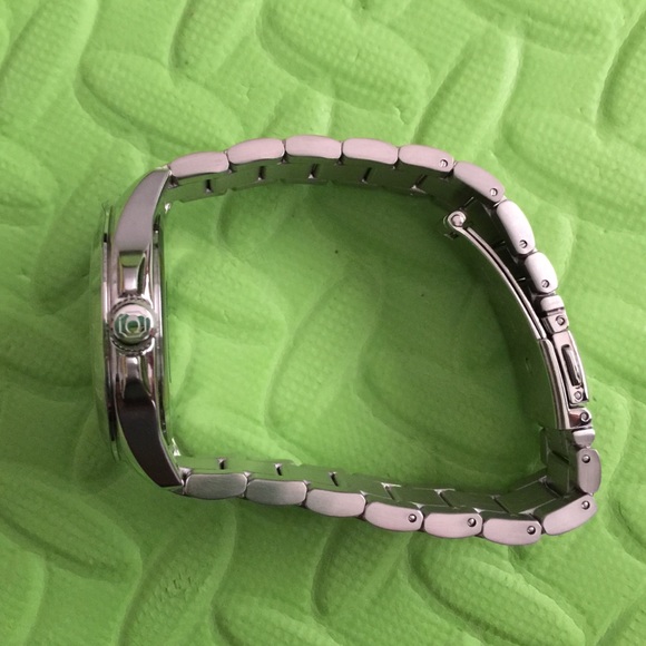 Coach watches-Silver - Picture 4 of 4
