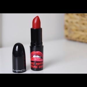 MAC The Rocky Horror Picture Show Edition Lipstick