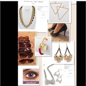 Bundle for brittybritt6