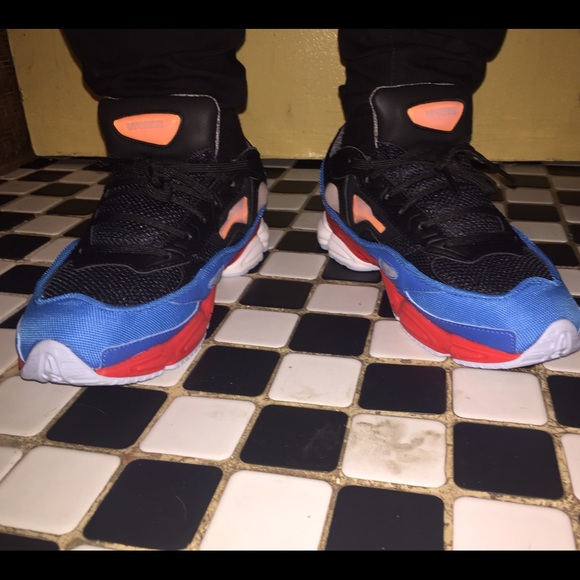 Raf Simmons Adidas (men) - Picture 2 of 3
