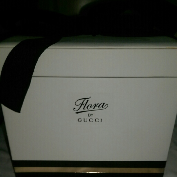 Flora by Gucci