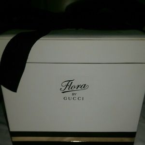 Flora by Gucci