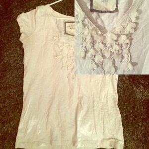 Abercrombie and Fitch cotton shirt
