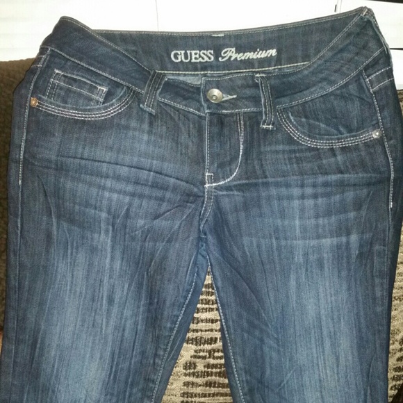 Beautiful Guess Premium Jeans (Trade)